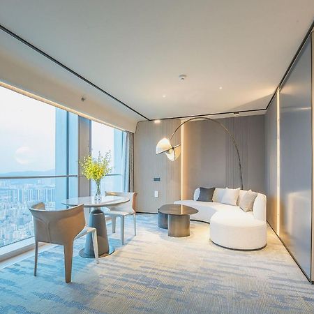 Pullman Shenzhen North Ξενοδοχείο Εξωτερικό φωτογραφία