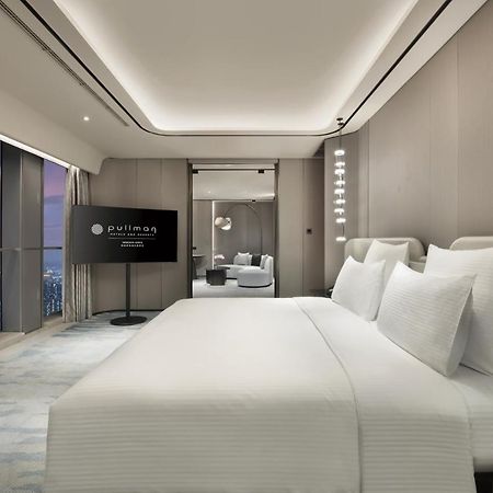 Pullman Shenzhen North Ξενοδοχείο Εξωτερικό φωτογραφία