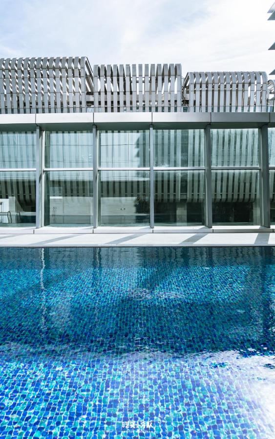 Pullman Shenzhen North Ξενοδοχείο Εξωτερικό φωτογραφία