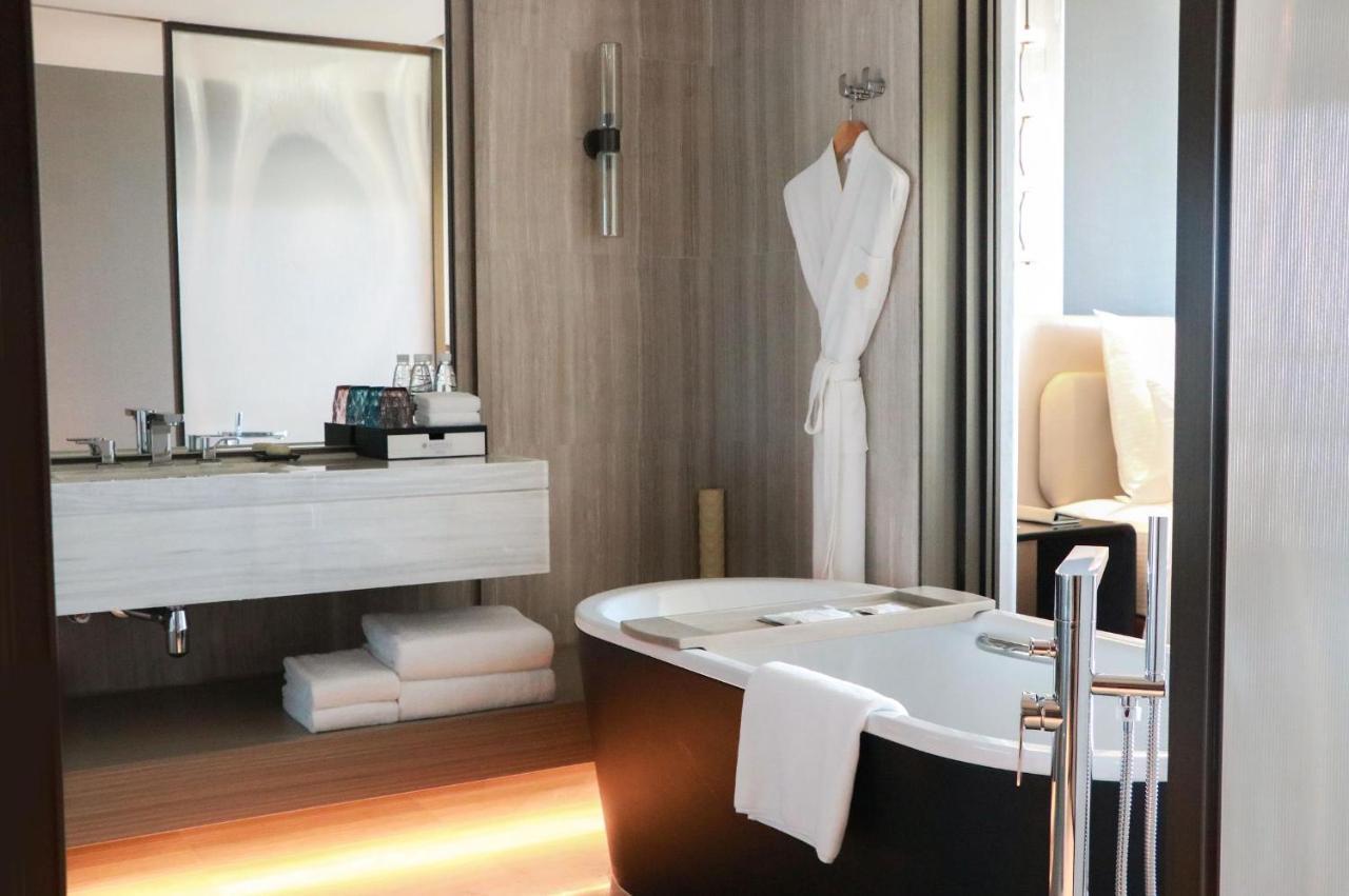 Pullman Shenzhen North Ξενοδοχείο Εξωτερικό φωτογραφία