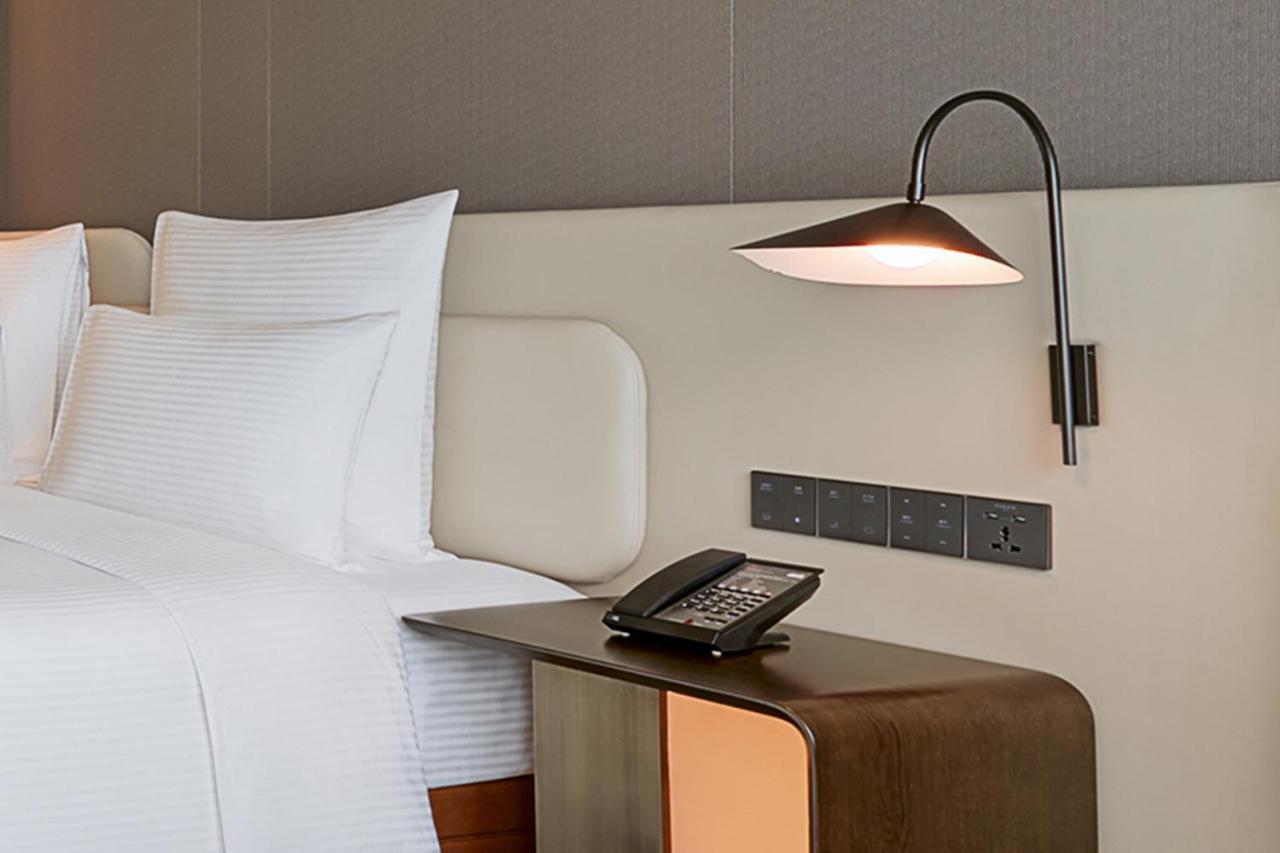 Pullman Shenzhen North Ξενοδοχείο Εξωτερικό φωτογραφία