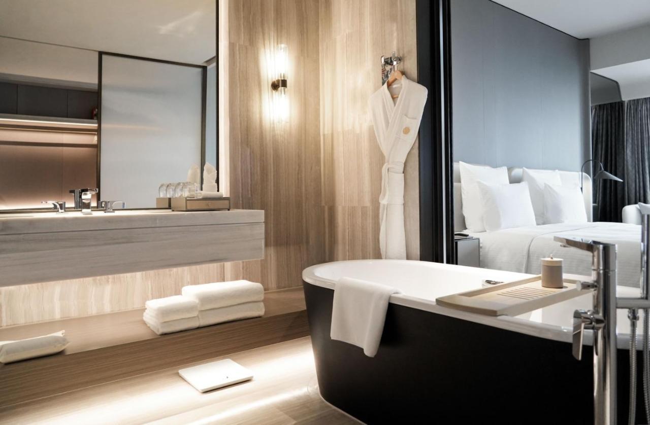 Pullman Shenzhen North Ξενοδοχείο Εξωτερικό φωτογραφία