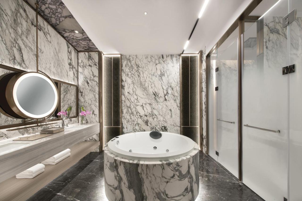Pullman Shenzhen North Ξενοδοχείο Εξωτερικό φωτογραφία